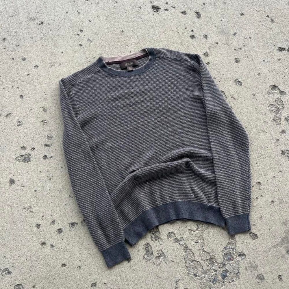 Fasso Ella Old Money Y2K Sweater